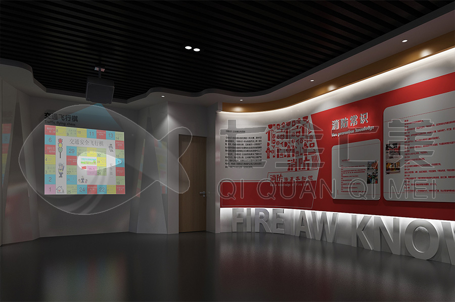 青少年法制教育基地 ，法治宣傳基地 ，法治文化展館