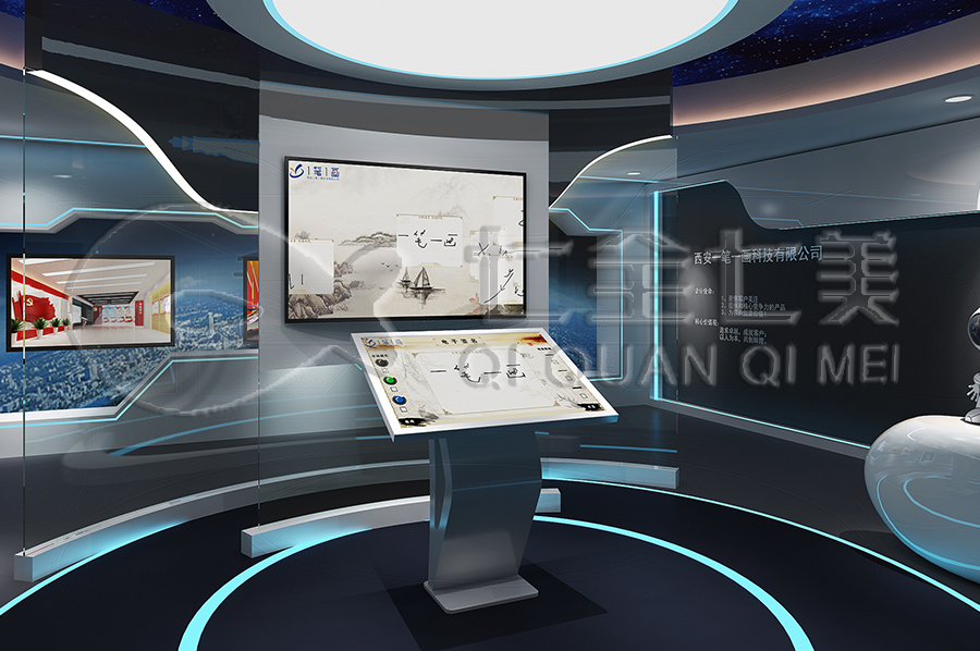 禁毒展廳設(shè)計布局， 禁毒教育基地設(shè)備 ，禁毒教育基地解決方案