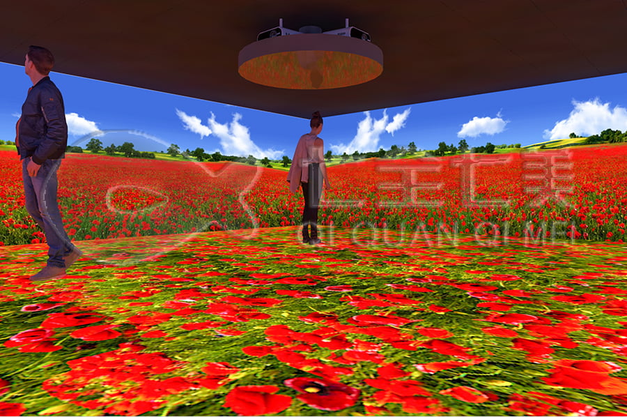 禁毒教育基地，數(shù)字化展廳，多媒體設(shè)備，防艾示范基地