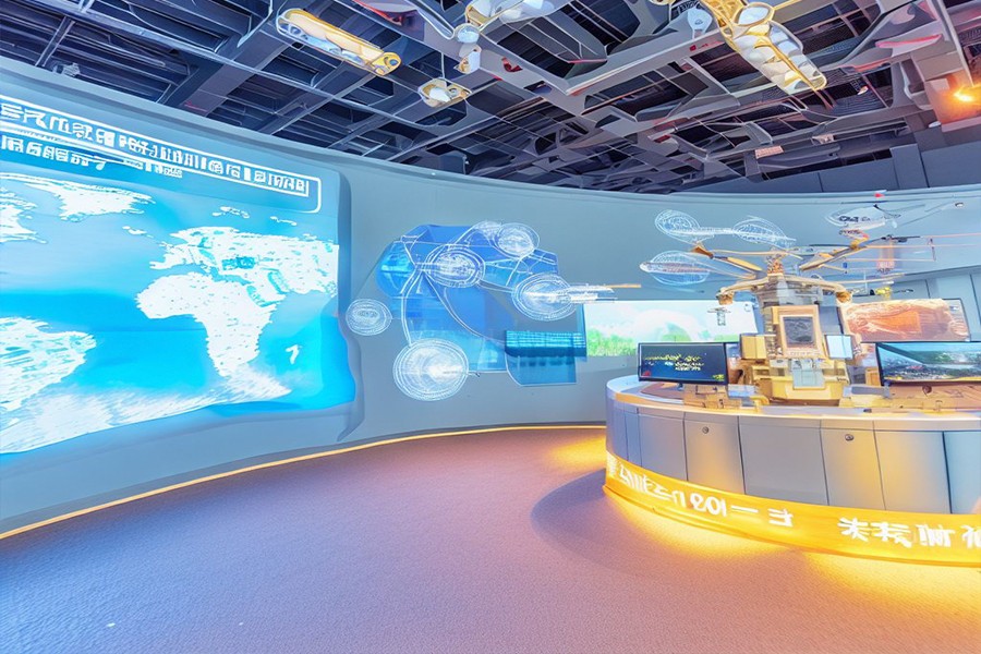 小學研學教育基地效果圖紅色教育研學旅行教育基地效果圖