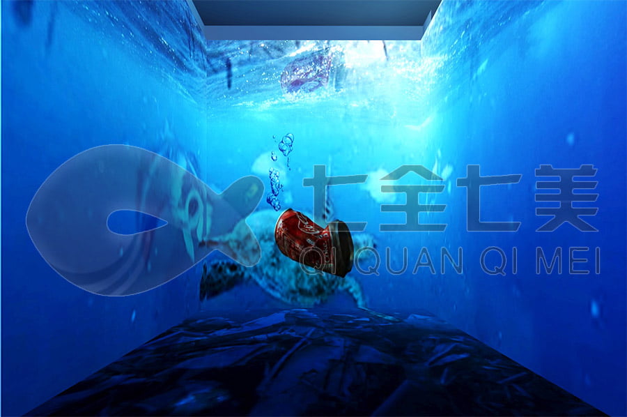 科技展廳方案,,