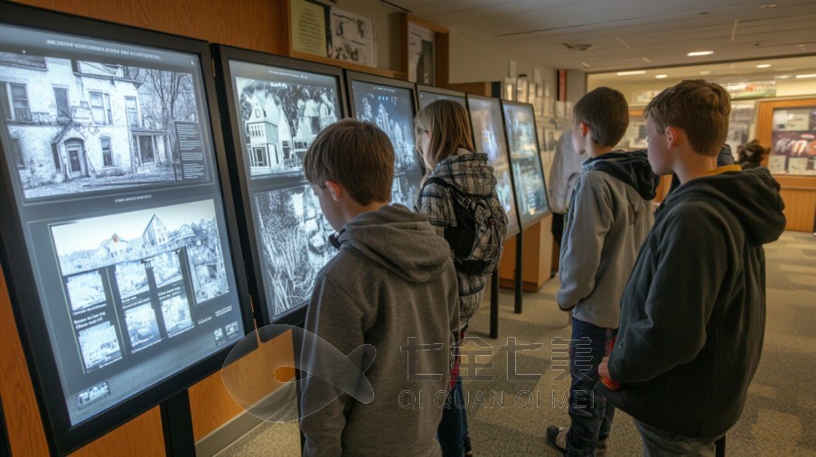 校史館, 展廳設(shè)計(jì), 互動(dòng)設(shè)備, 設(shè)計(jì)方案, 校史館設(shè)計(jì)