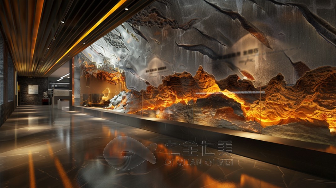 地震展覽館, 展覽館設(shè)計, 開放時間, 地址查詢, 設(shè)計服務(wù)