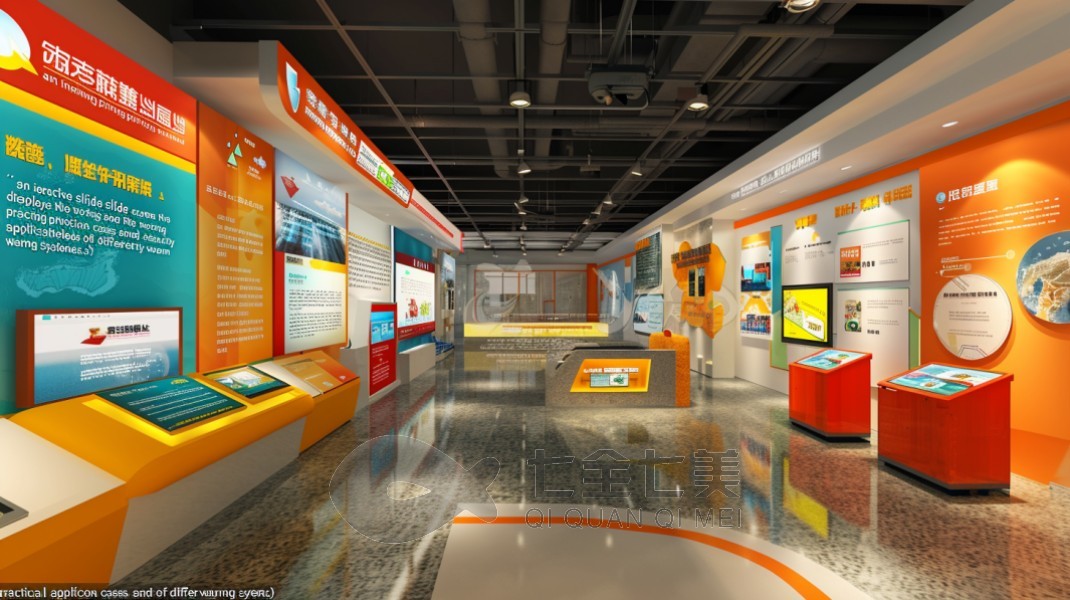 應(yīng)急展館, 展館設(shè)計, 安全培訓(xùn), 應(yīng)急管理, 設(shè)計服務(wù)