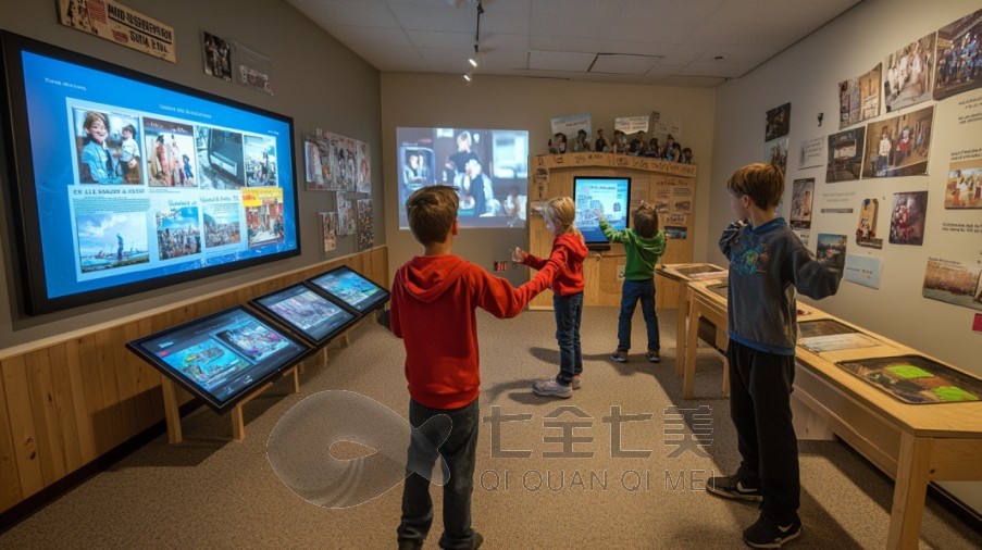 校史館, 展廳設(shè)計方案, 學(xué)院歷史展覽館, 展覽館設(shè)計, 校史館設(shè)計