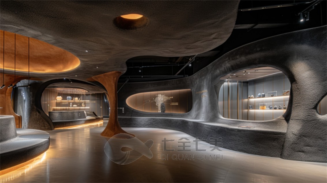 民俗風情文化展館, 文化展館介紹, 民俗風情設(shè)計, 文化展館服務(wù), 展廳設(shè)計專業(yè)