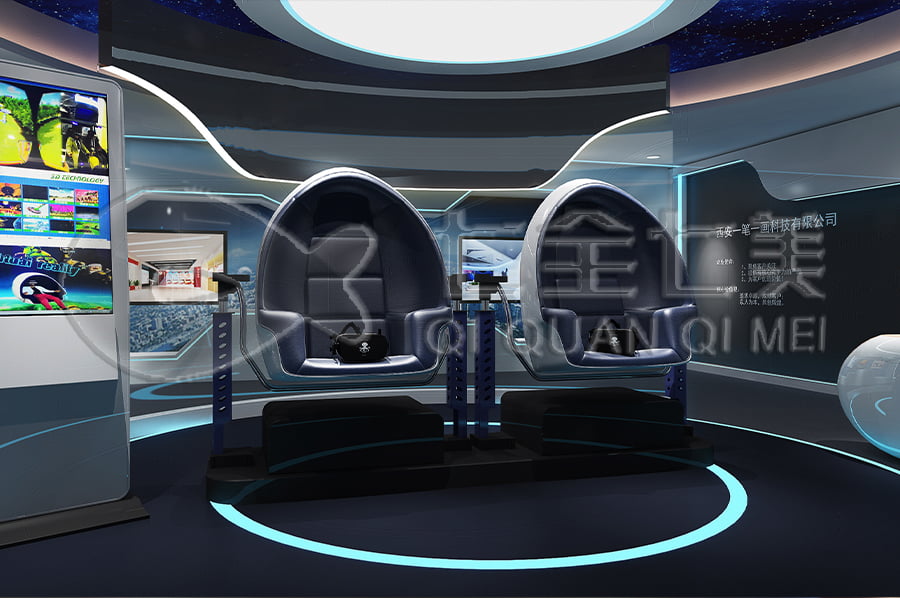 禁毒展廳施工方案, 沉浸式禁毒示范展廳, 禁毒展廳規(guī)劃設(shè)計(jì)