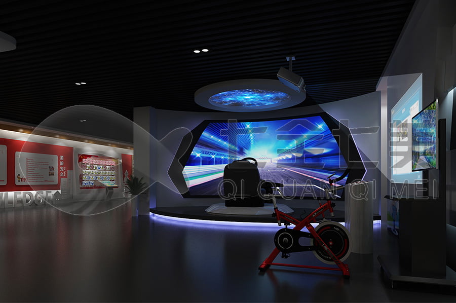 法治文化展館，普法示范平臺(tái)布置，法院普法示范展館規(guī)劃設(shè)計(jì)公司