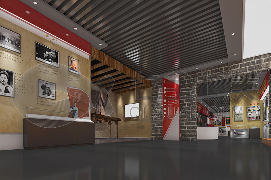 廉政文化教育基地，廉政示范平臺設(shè)計(jì)，預(yù)防職務(wù)犯罪警示文化館實(shí)施方案