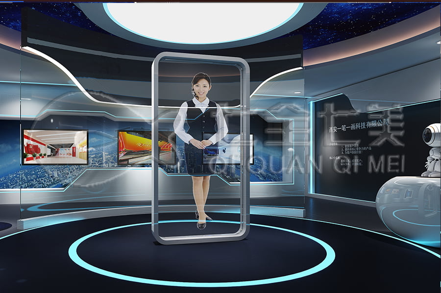 禁毒教育基地實(shí)施方案, 多媒體禁毒防艾基地方案公司, 禁毒基地方案公司