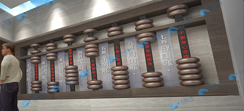 廉潔教育基地/黨風(fēng)廉政警示展廳/廉潔教育展館布展方案設(shè)計(jì) 廉潔教育基地/黨風(fēng)廉政警示展廳/廉潔教育展館布展方案設(shè)計(jì)