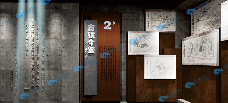 什么是展示設計，展示空間設計分類