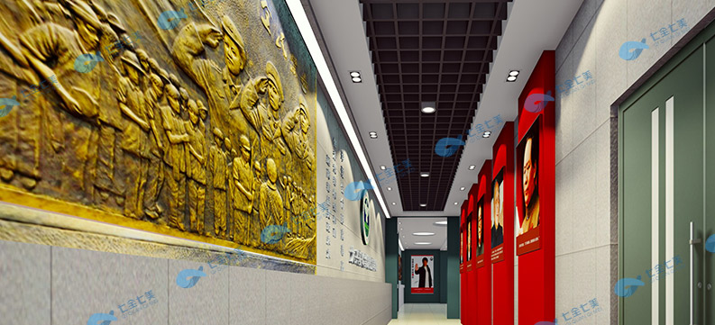 禁毒防艾教育基地布局規(guī)劃和建設加強青少年拒毒防艾堅固防線