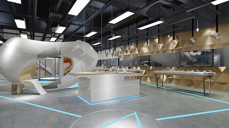 多媒體展廳設(shè)計選擇公司注意事項 多媒體展廳設(shè)計選擇公司注意事項