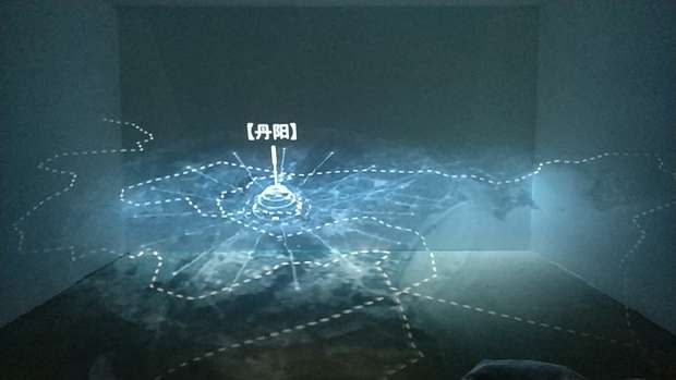 數(shù)字展廳類型 數(shù)字展廳類型