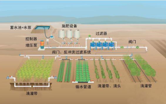 傳智能物聯(lián)網(wǎng)水肥一體化項(xiàng)目 傳智能物聯(lián)網(wǎng)水肥一體化項(xiàng)目