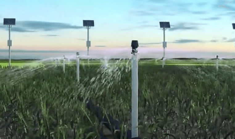 傳智能物聯(lián)網(wǎng)水肥一體化項(xiàng)目 傳智能物聯(lián)網(wǎng)水肥一體化項(xiàng)目