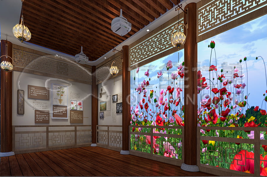 中小學(xué)生毒品預(yù)防教育展館效果圖設(shè)計(jì) 中小學(xué)生毒品預(yù)防教育展館效果圖設(shè)計(jì)