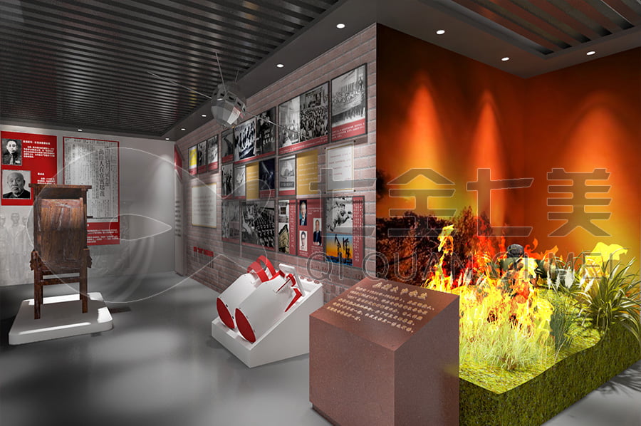 網(wǎng)上3d廉潔警示教育基地規(guī)劃設(shè)計 網(wǎng)上3d廉潔警示教育基地規(guī)劃設(shè)計